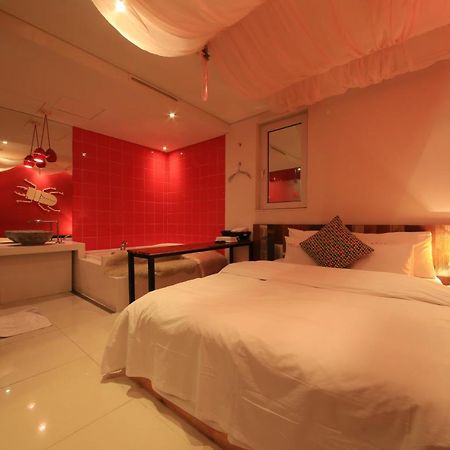 Hotel Pop3 Jongno Seoul Ngoại thất bức ảnh