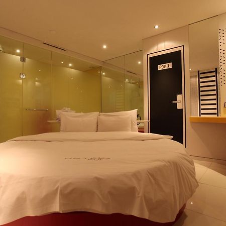 Hotel Pop3 Jongno Seoul Ngoại thất bức ảnh
