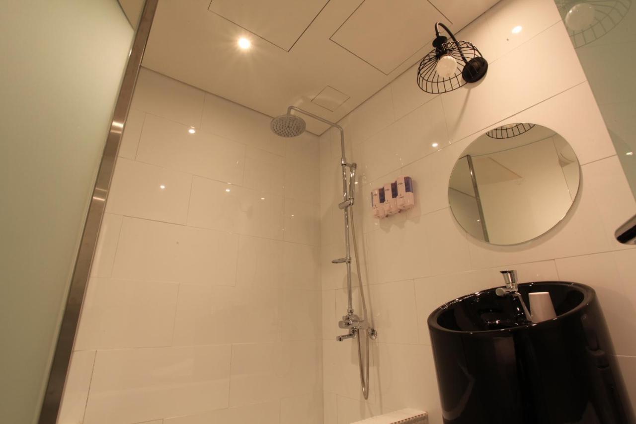 Hotel Pop3 Jongno Seoul Ngoại thất bức ảnh
