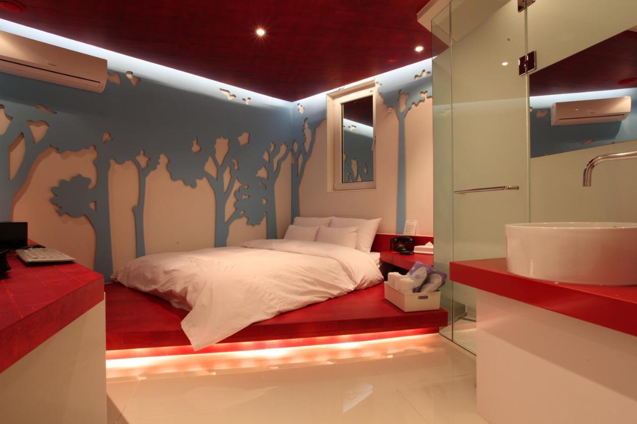 Hotel Pop3 Jongno Seoul Ngoại thất bức ảnh