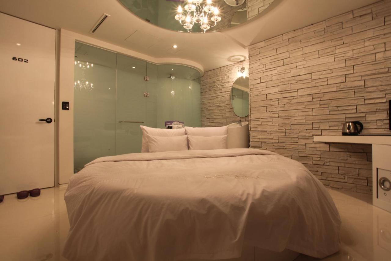 Hotel Pop3 Jongno Seoul Ngoại thất bức ảnh