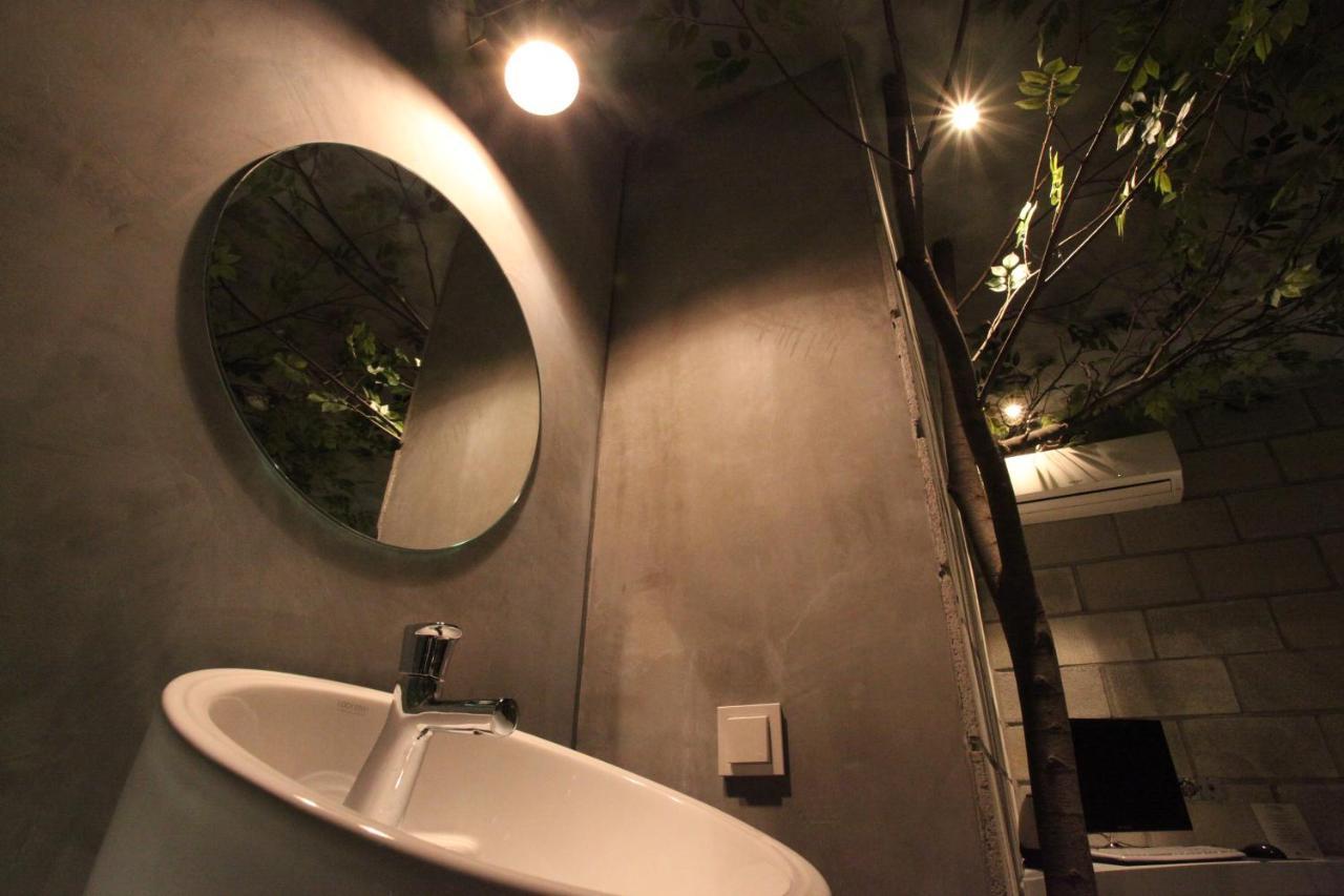 Hotel Pop3 Jongno Seoul Ngoại thất bức ảnh